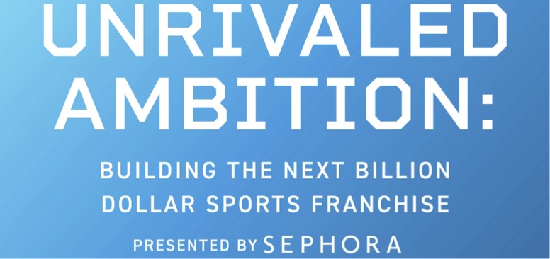 Unrivaled and Sephora Team Up to Headline Panel at SPORT BEACH 2025