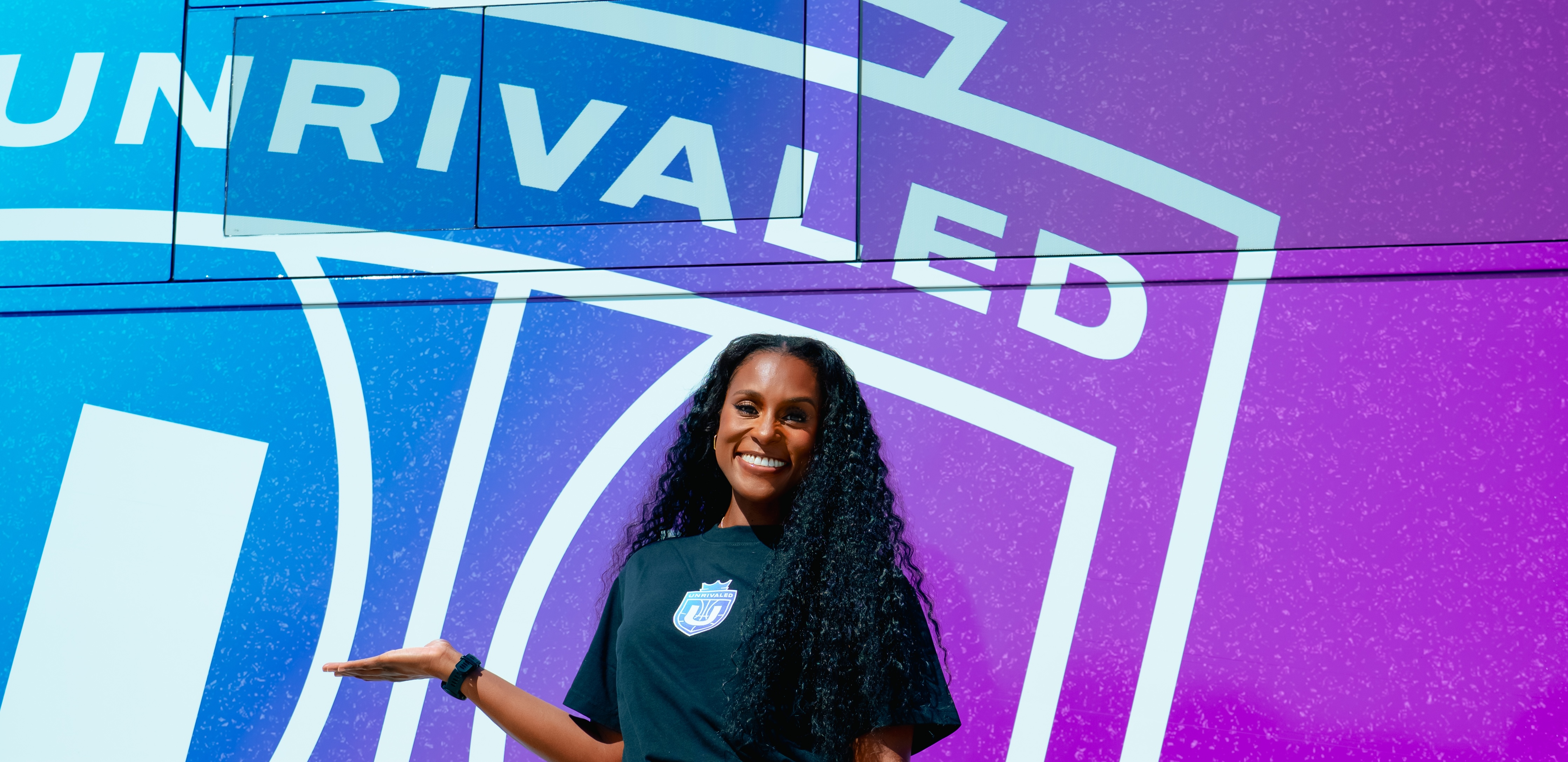 Issa Rae Announced as Unrivaled Investor