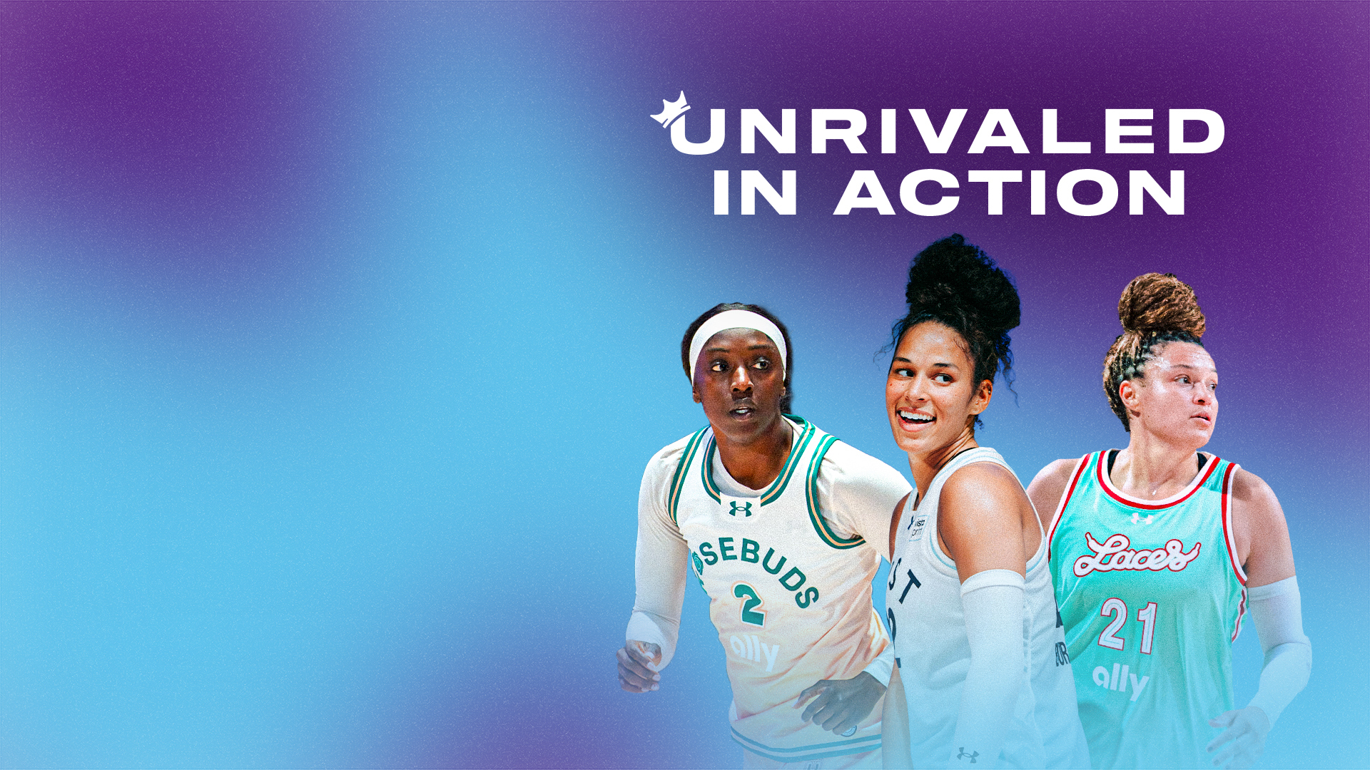 Unrivaled in Action: August’s Standout Performers