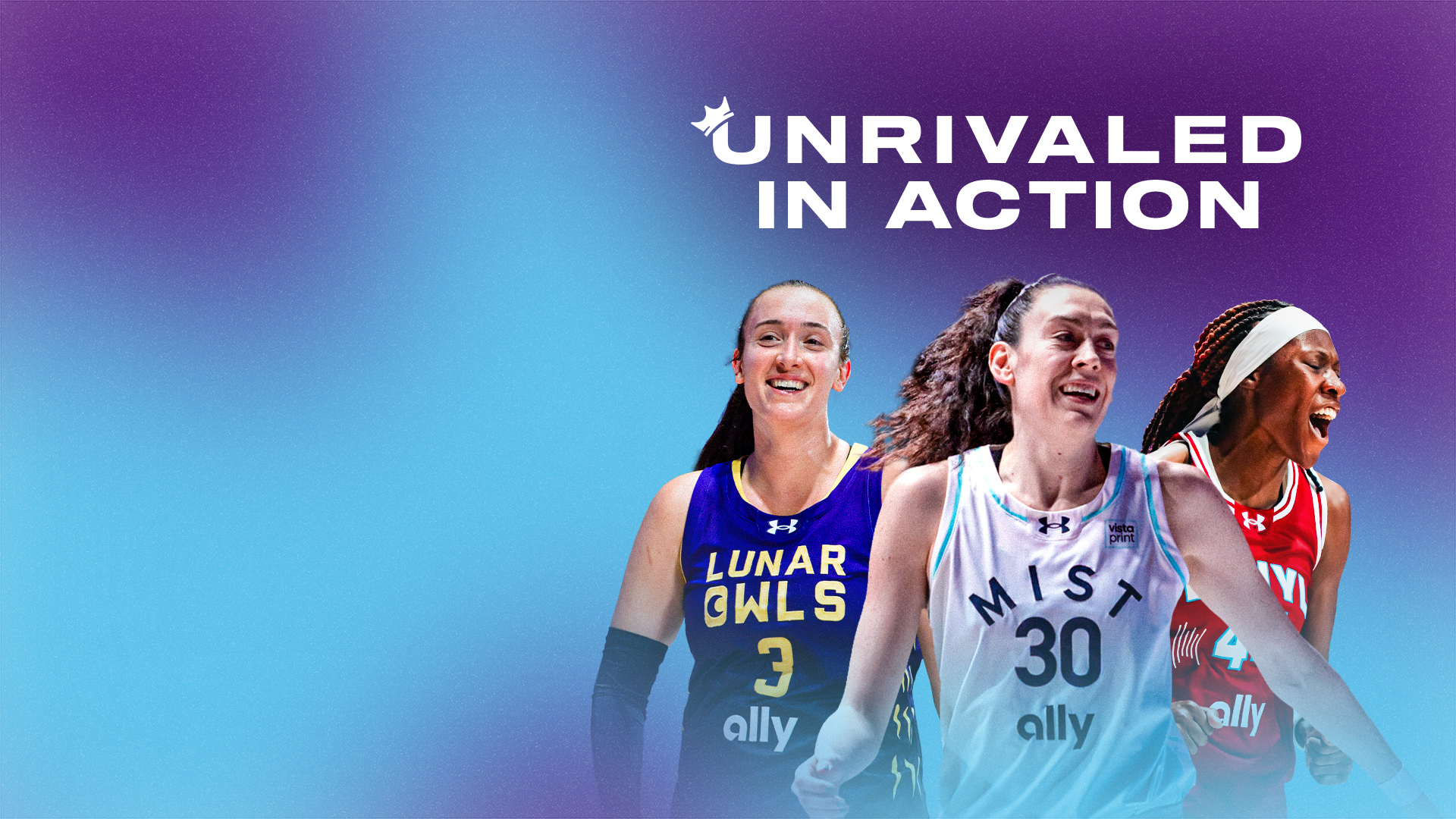 Unrivaled in Action: June’s Standout Performers
