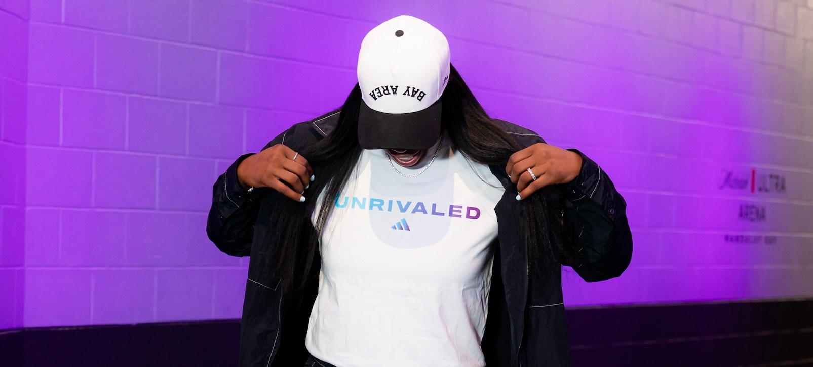 adidas Announces Multi-Year Partnership with Unrivaled