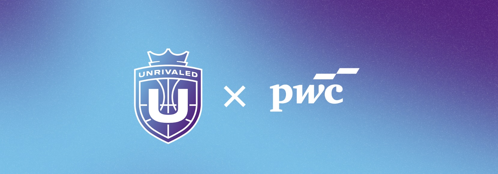 Unrivaled Announces PwC as an Official Partner