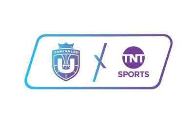 TNT Sports Announces the Return of Unrivaled for Season Two Beginning Monday, Jan. 5