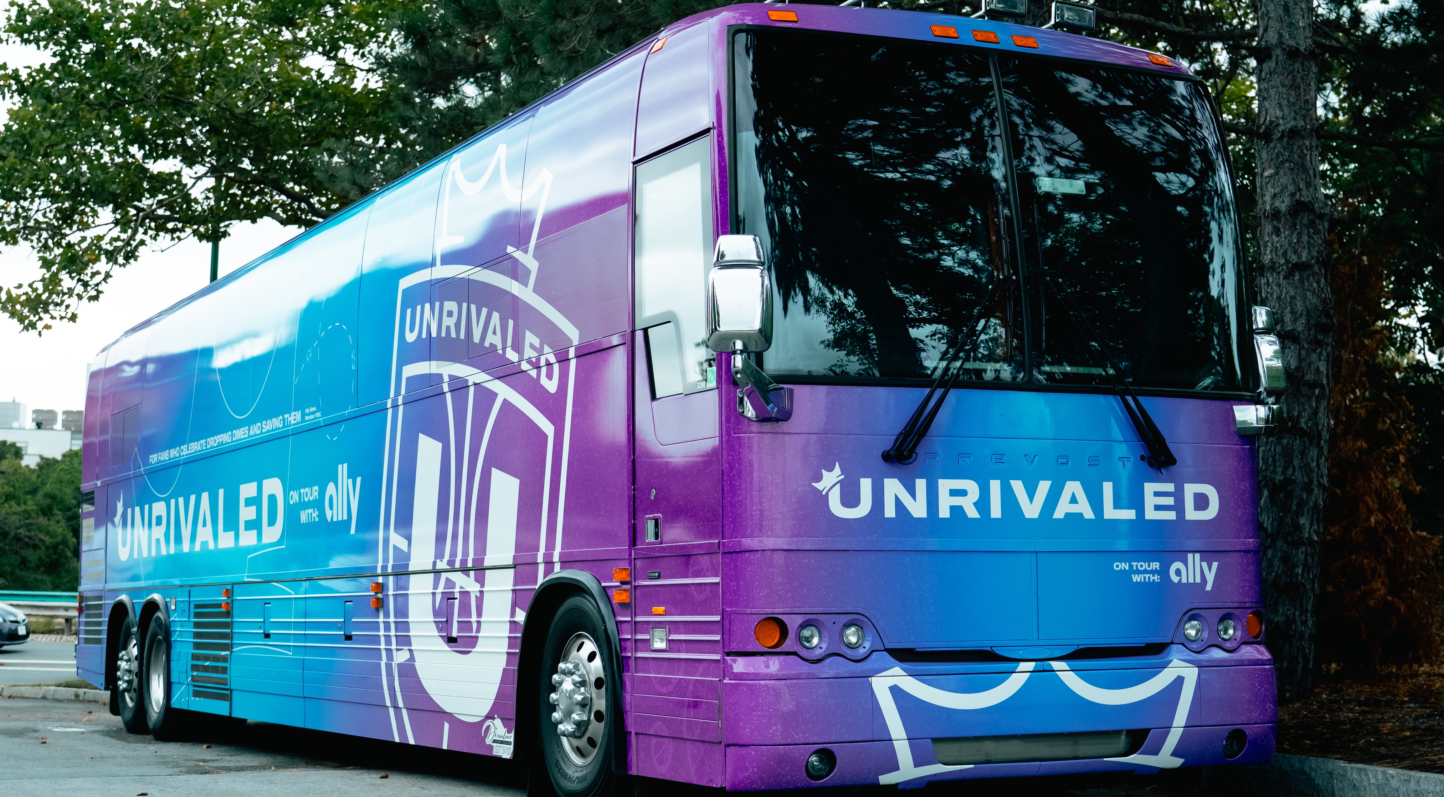 Unrivaled to Host Season Three Games in Minneapolis on January 24