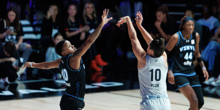 Balanced Attack Fuels Phantom BC's 78–69 Victory Over Vinyl BC