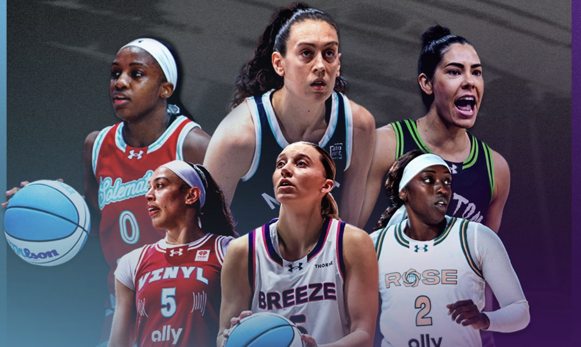 Win or Go Home: Breaking Down the 2026 Unrivaled Playoffs