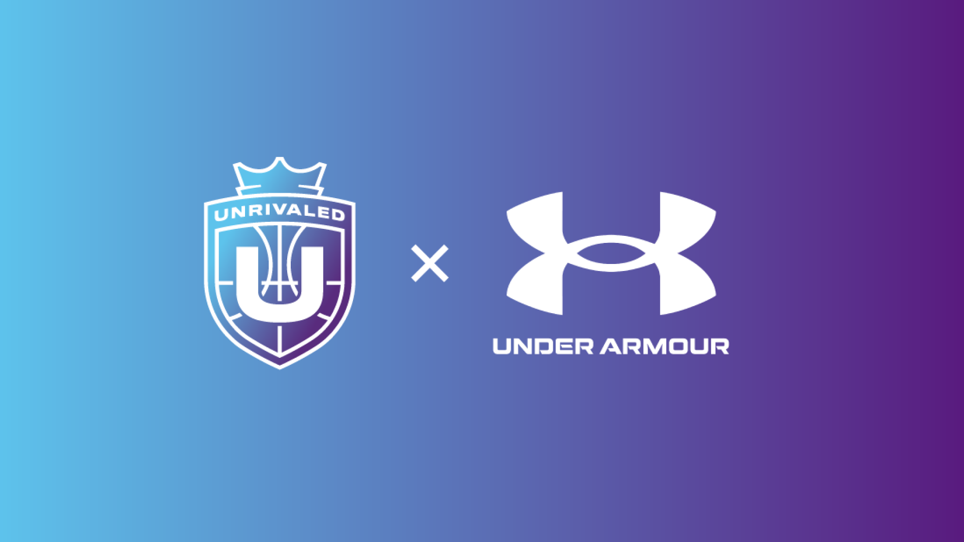 Unrivaled Announces Under Armour as its Official Uniform Partner and Performance Outfitter