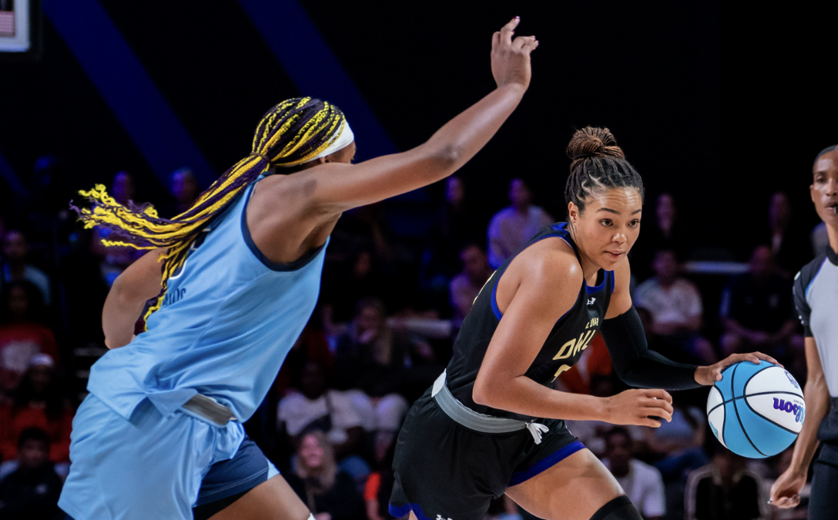 Crowning the One: A Preview of the 1 on 1 Tournament Presented by Sprite