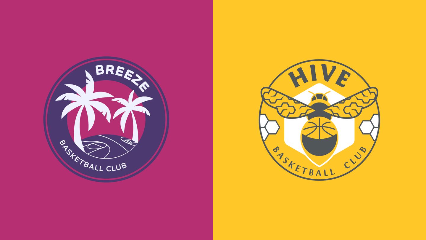 Unrivaled Adds Two New Clubs Ahead Of Second Season With Breeze BC unrivaled-adds-two-new-clubs-ahead-of-second-season-with-breeze-bc
