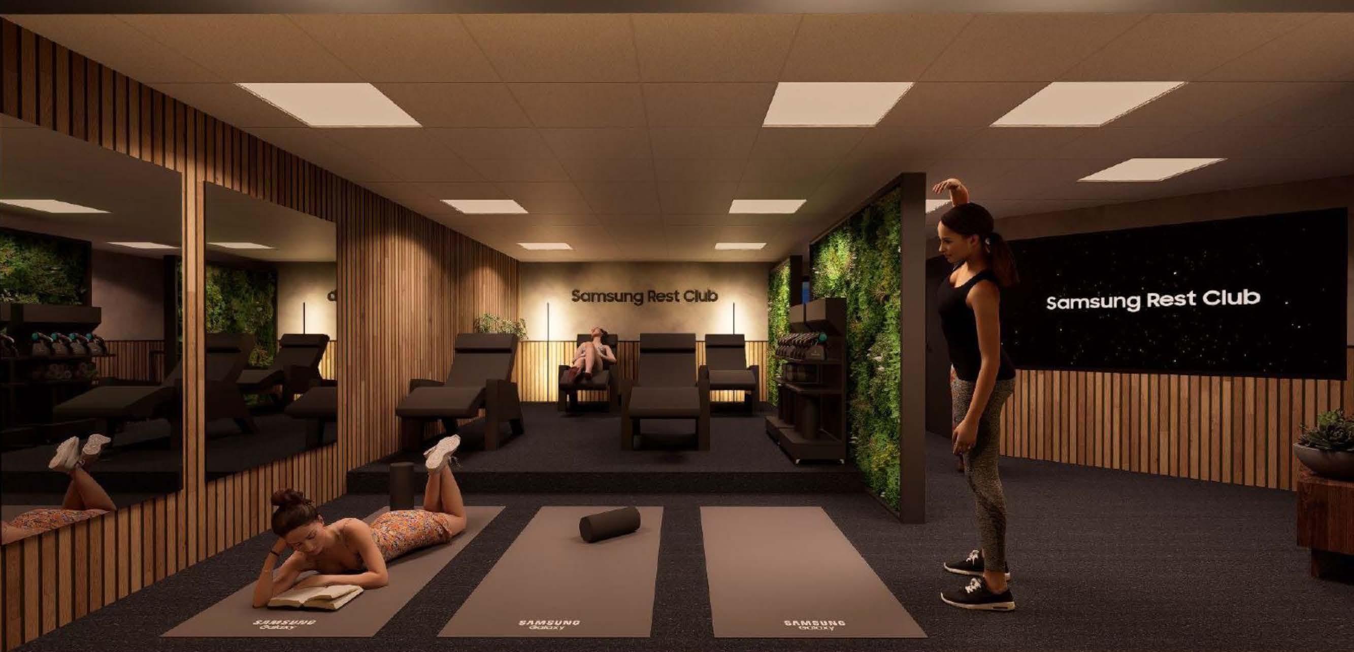 Samsung and Unrivaled Unveil New Elements of Partnership Heading into Season 2