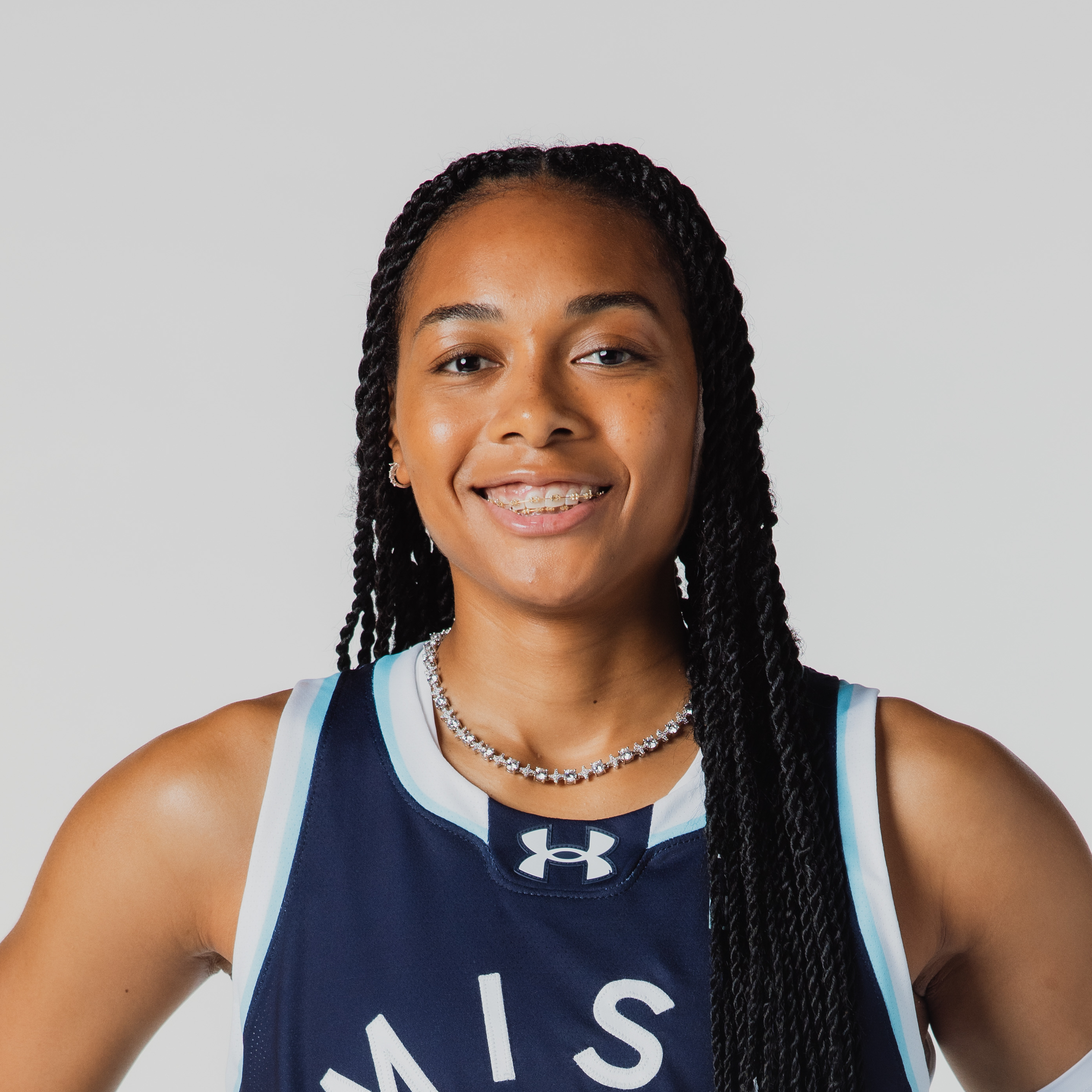 Allisha Mathhuse Official Mist Basketball Club Website | Unrivaled
