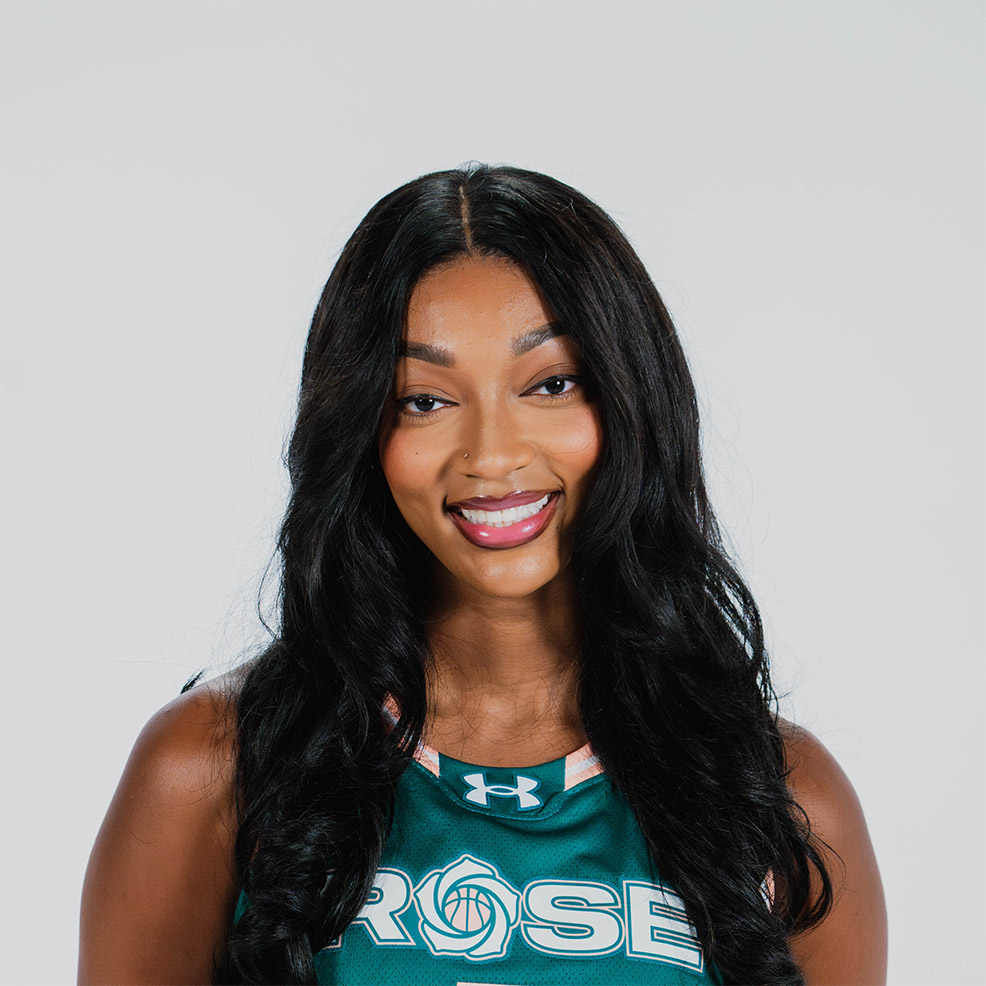 Reces Rocse Official Rose Basketball Club Website | Unrivaled