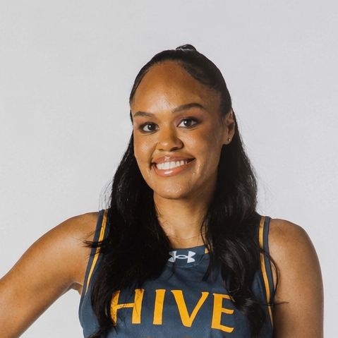 Home Player Headshot