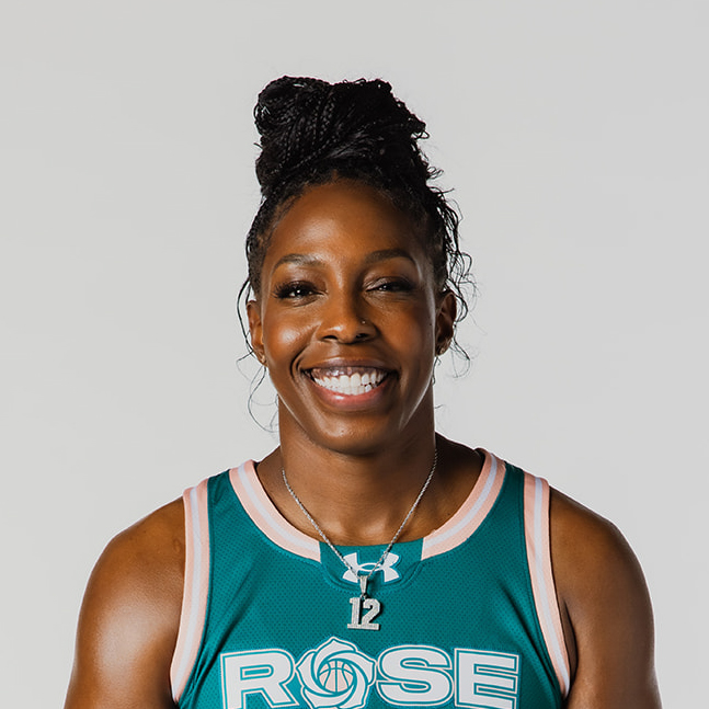 Wnba Rose Official Rose Basketball Club Website | Unrivaled